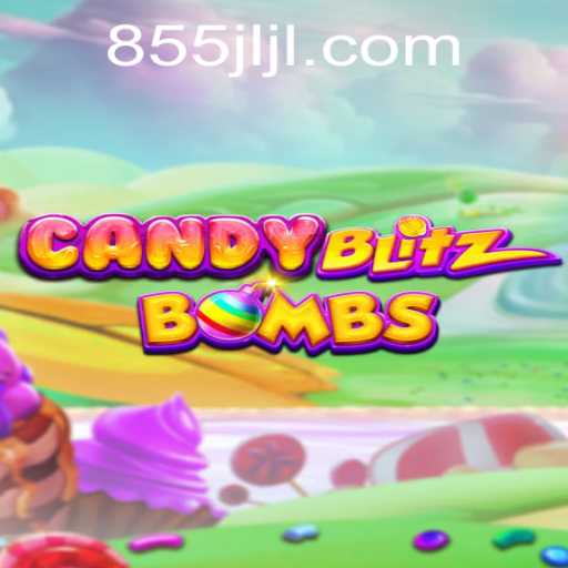 CandyBlitzBombs: The Sweet New Gaming Sensation