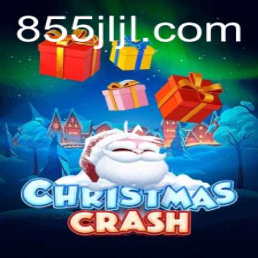 ChristmasCrash: A Festive Gaming Experience with 855JL