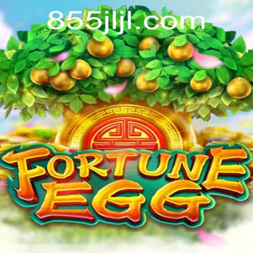 Unveiling FortuneEgg: The New Wave in Interactive Gaming with 855JL