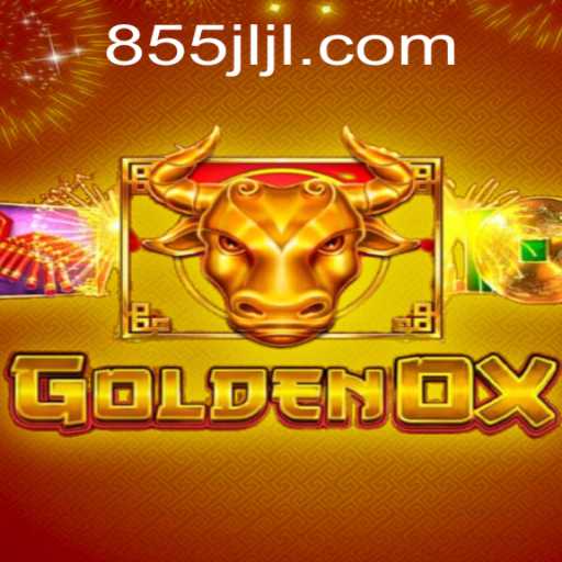 GoldenOx: A Thrilling New Game with the Code 855JL