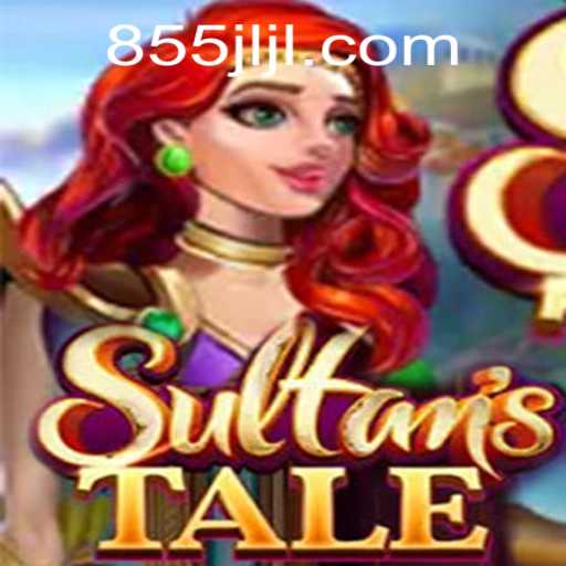 Enter Sultanstale: A Journey into the Mystical Realm with 855JL