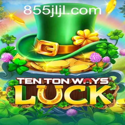 Unveiling TenTonWaysLuck: The Journey into the Enigmatic Realm of Luck and Strategy